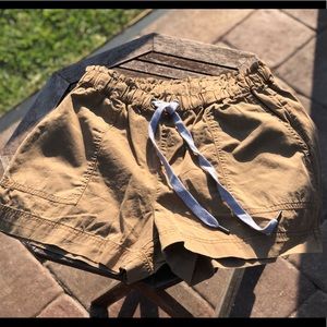 Women’s aerie shorts